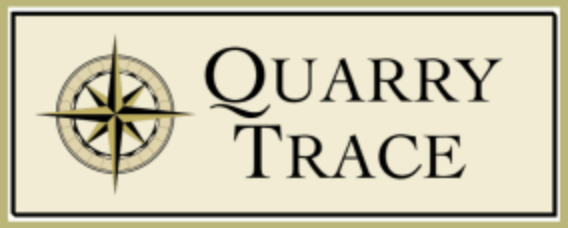 Quarry Trace logo